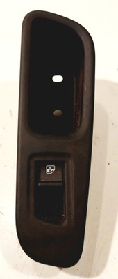 Панель стекло левый задняя jeep renegade фото №1