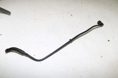 Шланг вентиляции бака топлива mini r50 7514947 фото №1