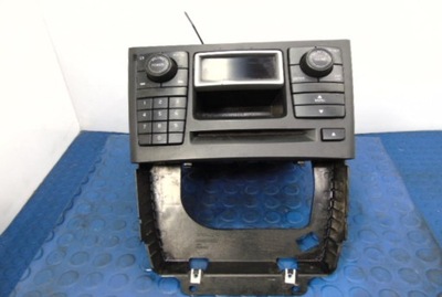 VOLVO XC90 RADIO  