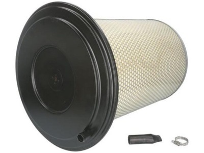 Filtron am 449 фільтр повітря фото №1