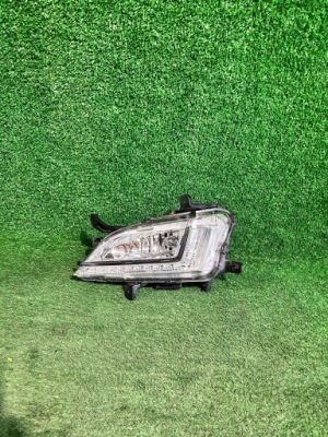 Drl левый hyundai tucson iii lift фото №1