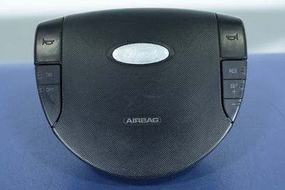 MONDEO MK3 III AIRBAG ВОДІЯ 1S71-F042B85-DDW