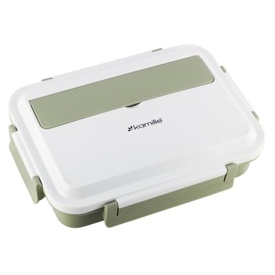 POJEMNIK OBIADOWY LUNCHBOX NA ŻYWNOŚĆ KAMILLE