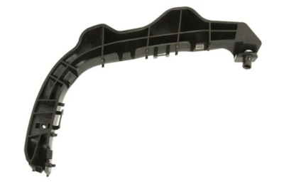 Кронштейн напрямна бампера le suzuki swift 10-16 задня фото №1