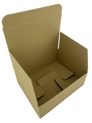 Karton pudełko opakowanie fasonowe 15x12x5,5 20szt