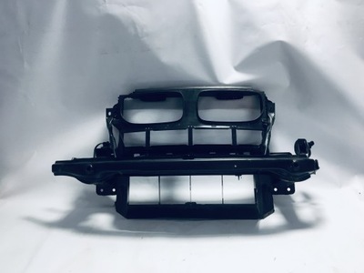 Pas передний радиатор вентилятор bmw x5 e70 3.0 d фото №1