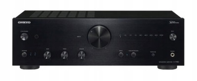 ONKYO A-9150 Czarny Wzmacniacz Stereo