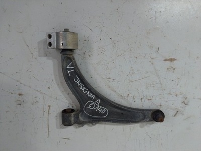 Opel insignia a важіль передній лівий q140 фото №1