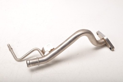 Mg zs 1.0 t-gdi 111km труба шланг 55589719 фото №1