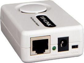 TPLink TLPOE10R