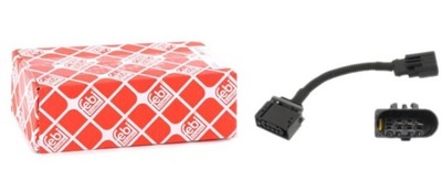 Джгут przyłączeniowa дросель iveco daily iv фото №1