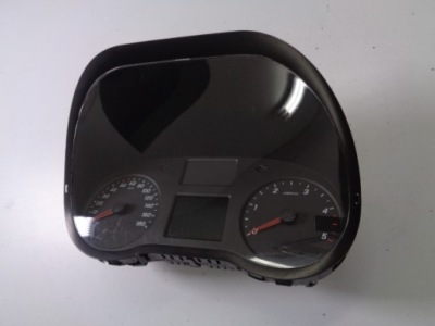 Счетчик приборы mercedes sprinter w907 2018- фото №1