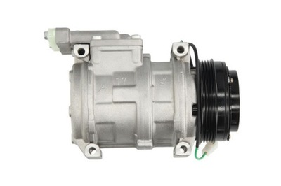 Компресор кондиціонера thermotec ktt095022 фото №1