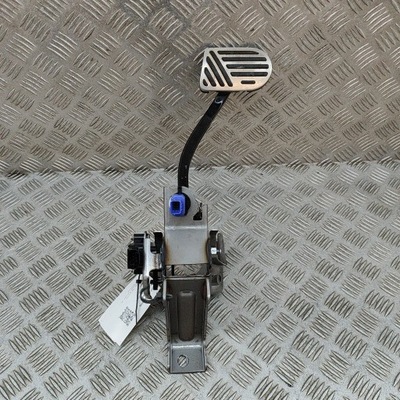 Kia ev6 2022 педаль гальма фото №1