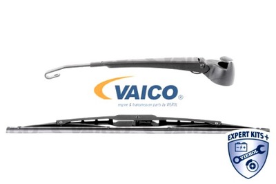 VAICO SOPORTE ESCOBILLAS CON PIOREM CON PARTE TRASERA VW BORA GOLF IV 05.99-06.06  