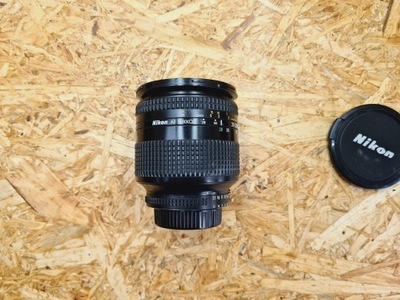 Nikon Nikkor 28-200mm 1:3.5-5.6 D