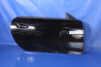 Дверь правое mercedes slk w172 r172 13r 197 фото №1