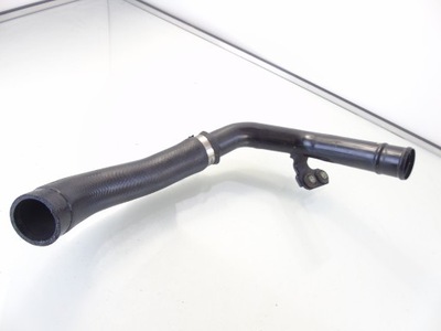 Труба шланг воздуха mitsubishi asx 1.8 did фото №1