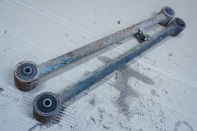 Kia retona важіль тяга задня 2,0 tdi фото №1