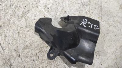 Защита левый перед honda jazz ii 02- фото №1