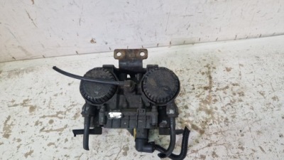 Модулятор клапан ebs daf xf 106 4801061050 фото №1