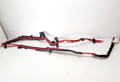 Шланг живильний bmw g30 lift 6807322 фото №1