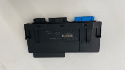 Модуль блок керування комфорту bmw f10 f11 f01 f02 f04 f07 f12 f13 9267455 фото №1