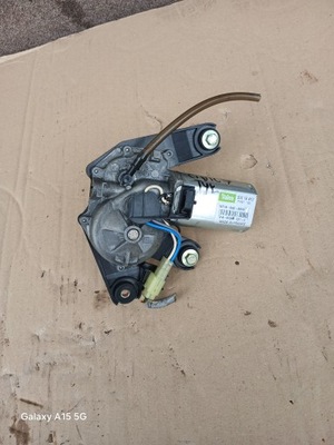 Моторчик дворники задняя valeo оригинал honda civic vii 5 дверь hb фото №1