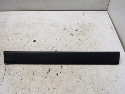 Молдинг захист поріг лівий перед honda cr-v crv v 84251-tla фото №1