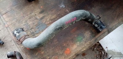 Шланг нижний радиатора hyundai i30 i lift 1,6crdi фото №1