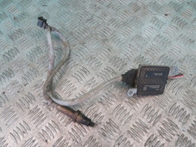 Датчик лямбда-зонд nox master movano 21r 227909181r фото №1