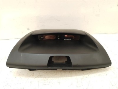 Часы цифровой дисплей kia magentis ii 2.0 фото №1