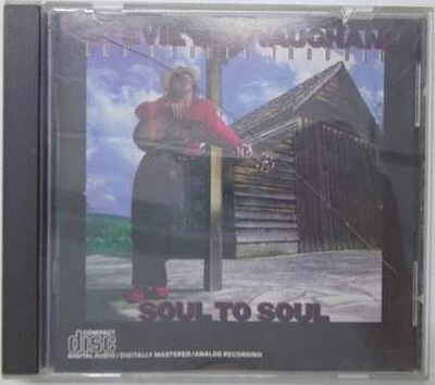 Soul to soul