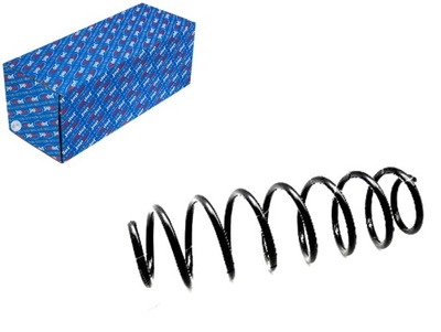 Пружина підвіска japko фото №1