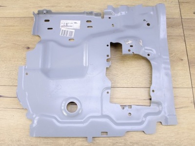 Mini cooper cabrio f57 2013- рама боковая средняя внутренняя правая 7348178 фото №1