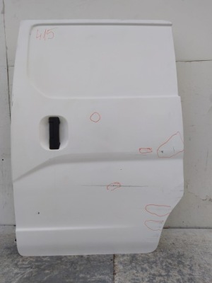 Nissan nv200 дверь левый левая сдвижные фото №1