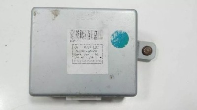 Модуль кондиціонера kia venga 95300-1p000 фото №1