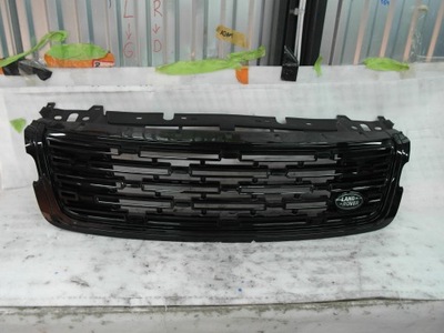 Решётка радиатора решётка радиатора перед range land rover velar l550 2018-nr 72 фото №1