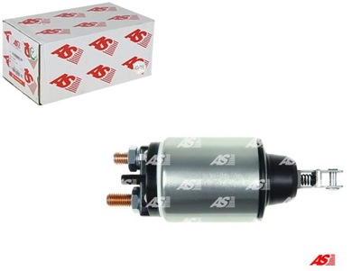 Выключатель электромагнитный, стартер as-pl ss9062s фото №1