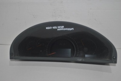 Mercedes w220 3.2 cdi счетчик a2205405547 фото №1