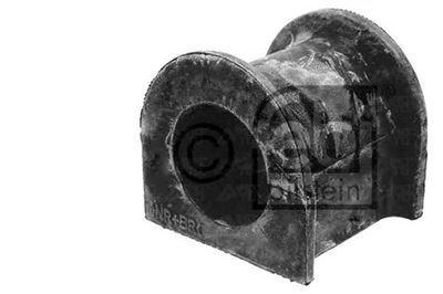 Febi резиновый элемент стабилизатора kia перед sorento 01- le p фото №1