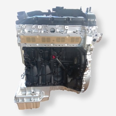 MOTOR 651957 MERCEDES-BENZ SPRINTER II (W906) 313 CDI, -4MATIC  