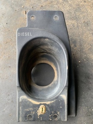 PROTECTION DE REMPLISSAGE CARBURANT RENAULT MASTER II - milautoparts.fr