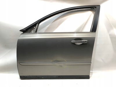 Volvo v50 дверь левый перед передние водителя фото №1