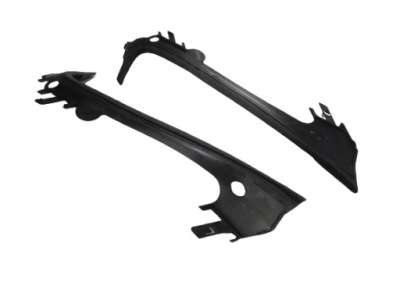 Уплотнители лампа перед renault scenic 1 оригинальный номер 7701207824 фото №1