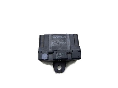 Volvo s80 ii модуль сиденье правый перед 30762217 фото №1