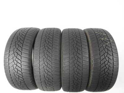 4X 205/55R17 GOODYEAR ULTRAGRIP PERFORMANCE GEN-1