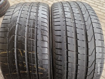 275/40/22 275/40r22 Pirelli P Zero 108y LR