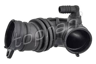 ПАТРУБОК ВПУСКНОЙ OPEL ASTRA F/VECTRA A 206 931/TOP