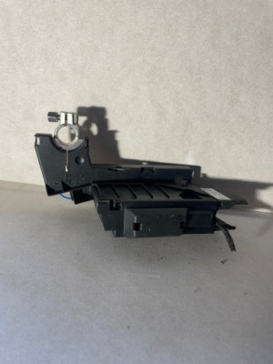 Vw touareg 3 клемма предохранитель аккумулятор 4m6915459 фото №1